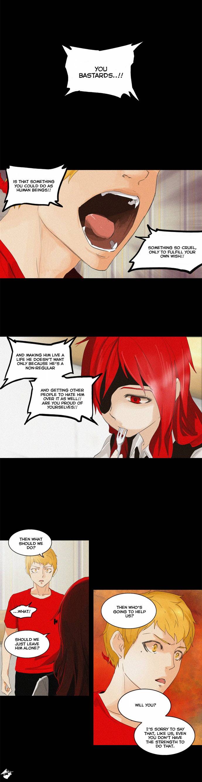 Tower of God Chapter 108 image 17